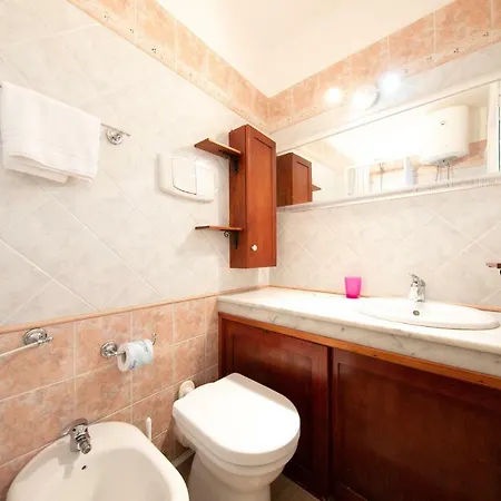 Kefa Holiday - Esmeralda Appartement