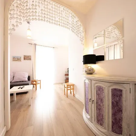Kefa Holiday - Esmeralda Appartement