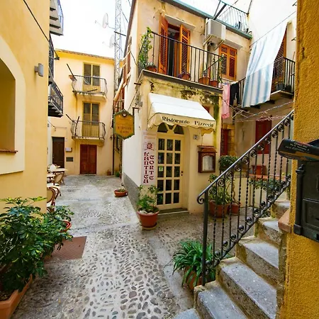 Kefa Holiday - Esmeralda Appartement *